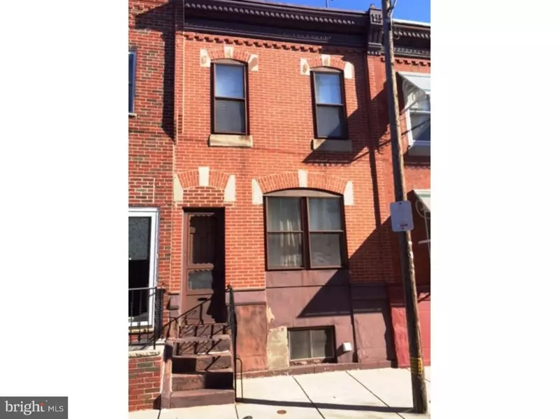 2537 S WATTS ST, Philadelphia, PA 19148