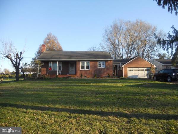 20 NEIFFER RD, Royersford, PA 19468