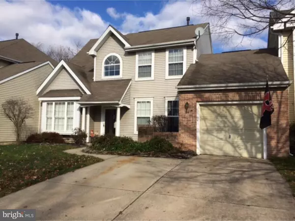 25 MEADOWBROOK DR, Westampton, NJ 08060