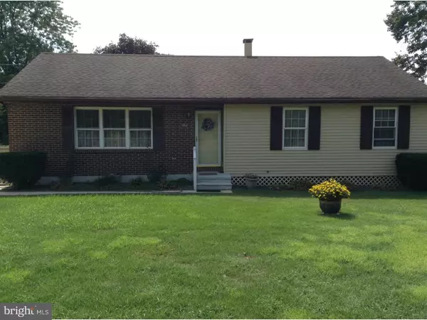 694 N 1ST RD, Hammontown, NJ 08037