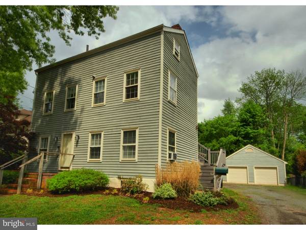 221 S MAIN ST, Pennington, NJ 08534