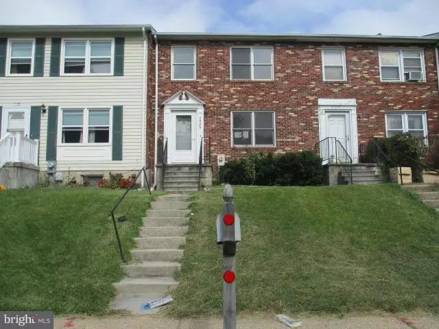 3926 LINK AVE, Baltimore, MD 21236