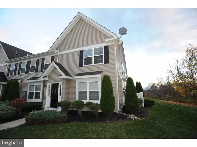 5970 SARATOGA LN, Coopersburg, PA 18036