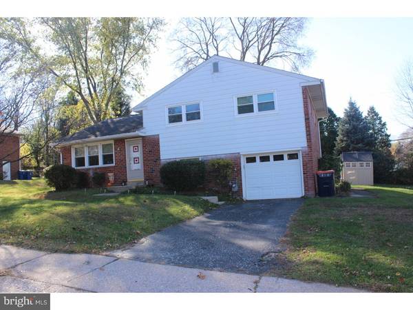 423 HILLSIDE RD, King Of Prussia, PA 19406