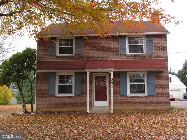 341 HAWARDEN RD, Springfield, PA 19064