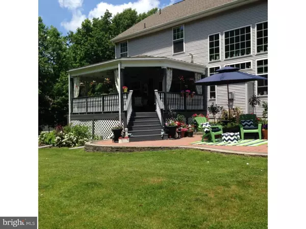 Mullica Hill, NJ 08062,17 HOLLYBROOK RD