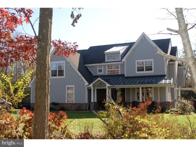 17 HOLLYBROOK RD, Mullica Hill, NJ 08062