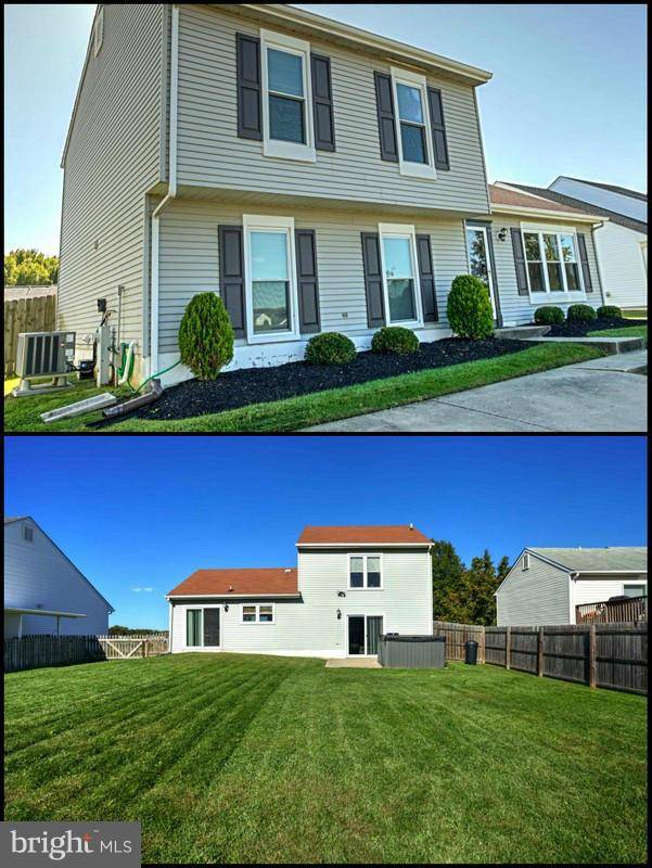 12929 CUNNINGHILL COVE RD, Baltimore, MD 21220