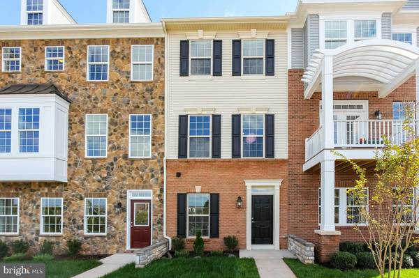 46678 JOUBERT TER, Potomac Falls, VA 20165