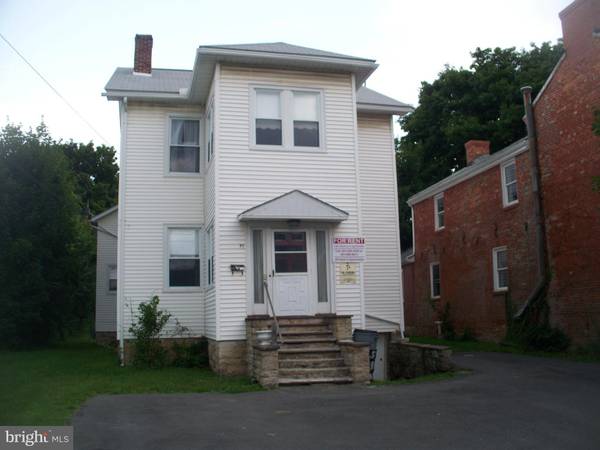 51 BROADWAY ST, Frostburg, MD 21532