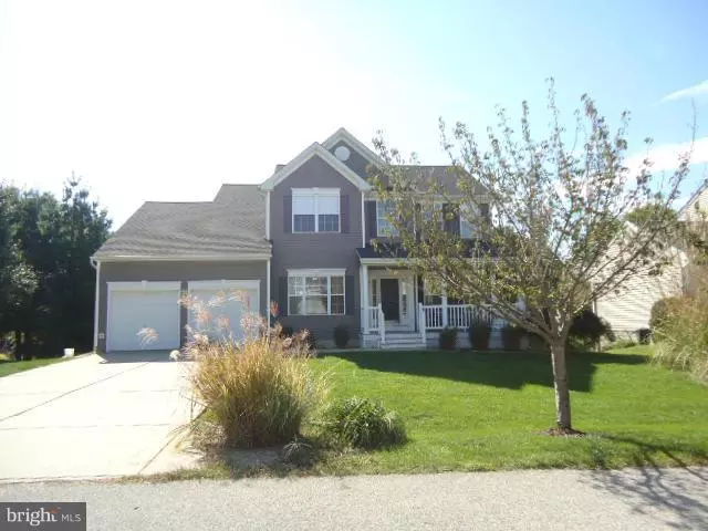 3237 MEARS BND, Chesapeake Beach, MD 20732