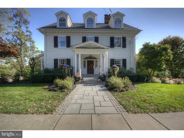 224 E MAIN ST, Moorestown, NJ 08057