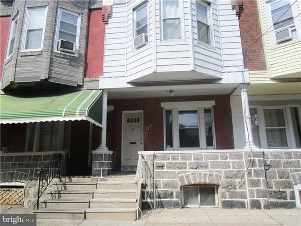 1508 S ETTING ST, Philadelphia, PA 19146