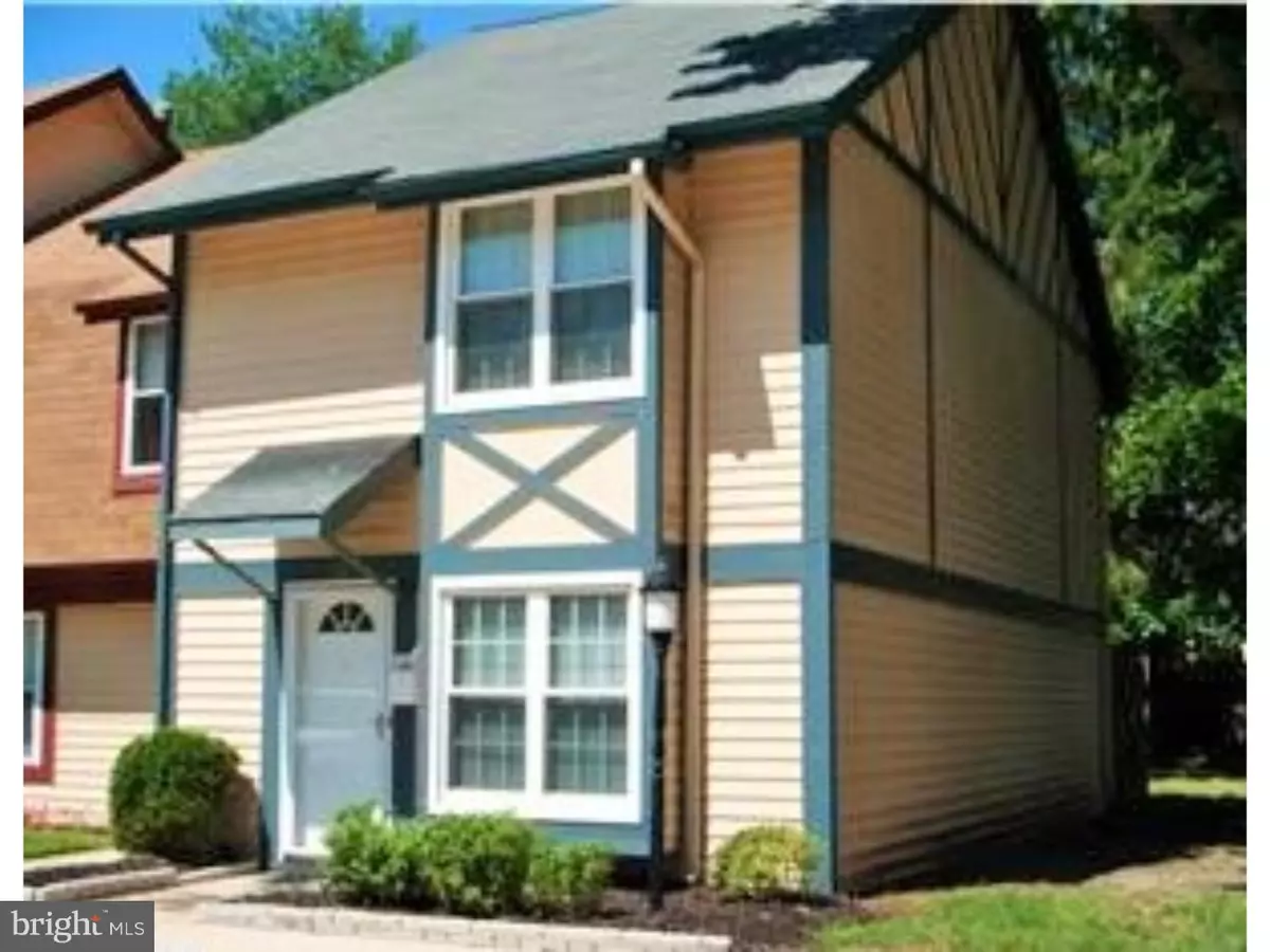 Clementon, NJ 08021,73 CHELSEA CIR