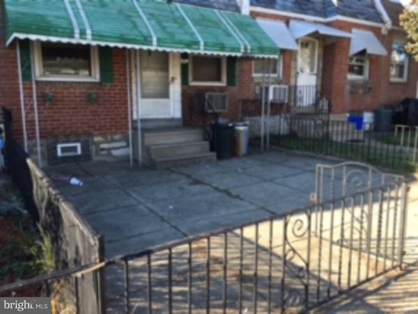 4122 K ST, Philadelphia, PA 19124