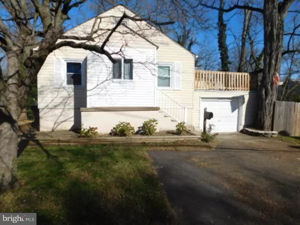 Abington, PA 19001,2447 WOODLAND RD