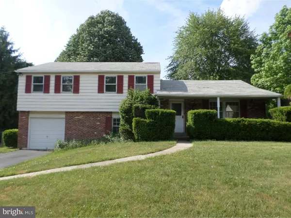 1640 JARRETTOWN RD, Upper Dublin, PA 19025