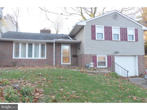 641 GREEN BRIAR RD, Elkins Park, PA 19027