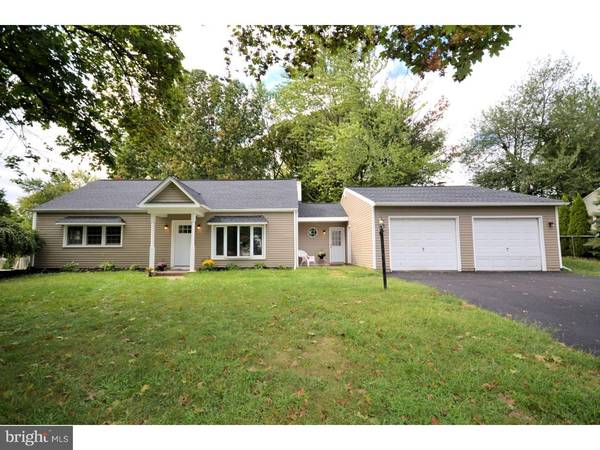 2700 SALEM DR, Bensalem, PA 19020