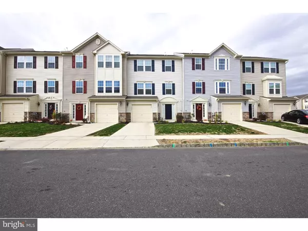 1507 EXPOSITION DR, Williamstown, NJ 08094