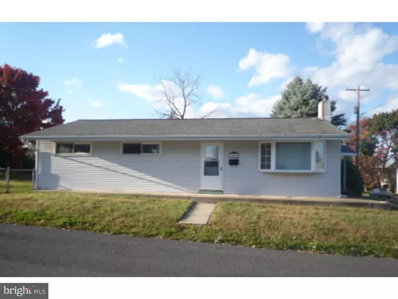 300 N 2ND ST, Frackville, PA 17931