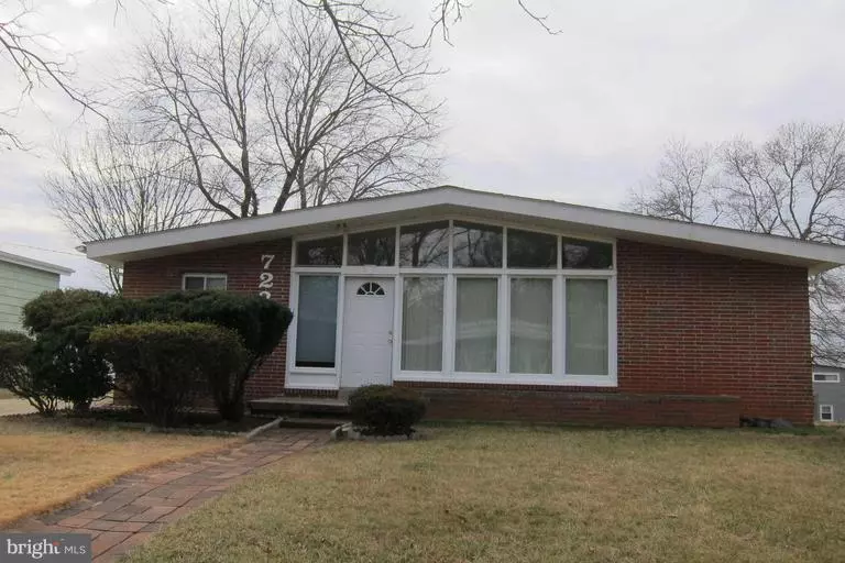 Pikesville, MD 21208,723 KAHN DR