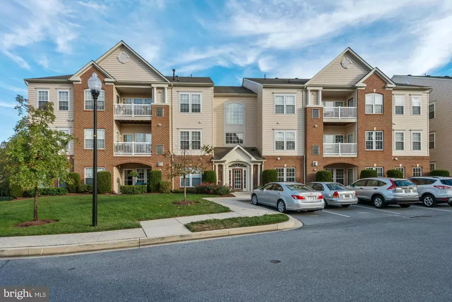 5915 ABRIANNA WAY #D, Elkridge, MD 21075