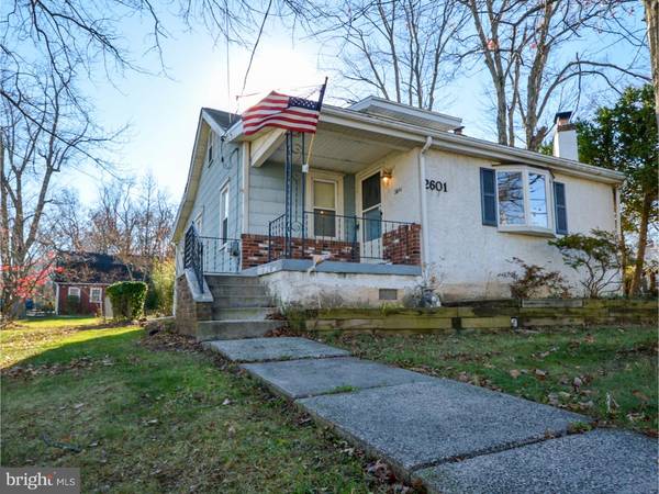 2601 W WALNUT ST, Colmar, PA 18915