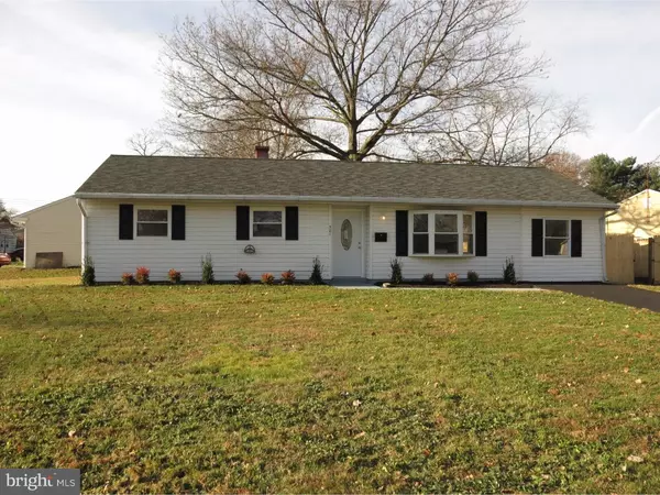 501 S GERALD DR, Newark, DE 19713