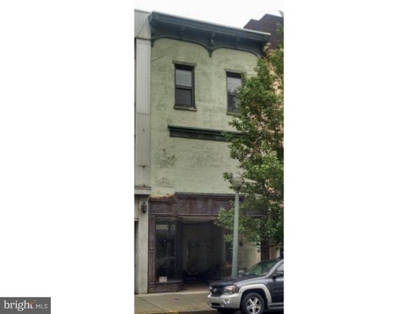 22 N CENTRE ST, Pottsville, PA 17901