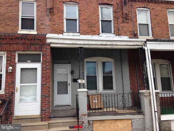 2316 S 63RD ST, Philadelphia, PA 19142