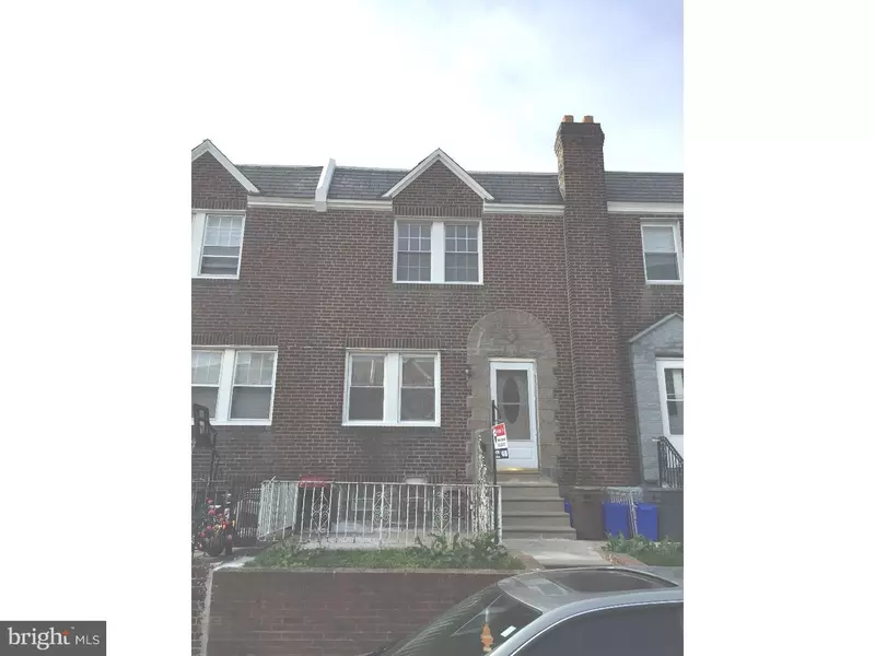 860 CARVER ST, Philadelphia, PA 19124