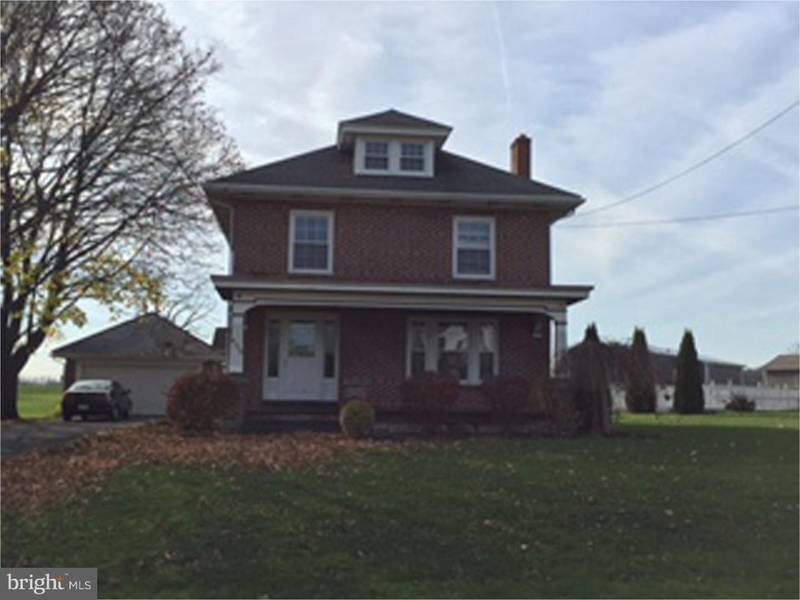 455 W ROUTE 897, Reinholds, PA 17569