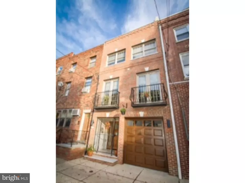 763 S 9TH ST, Philadelphia, PA 19147