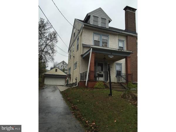 124 CUNNINGHAM AVE, Upper Darby, PA 19082