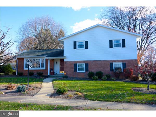 34 MILLER DR, Sinking Spring, PA 19608