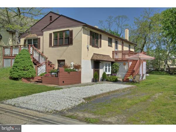 121 DUNCAN AVE, Westville, NJ 08093