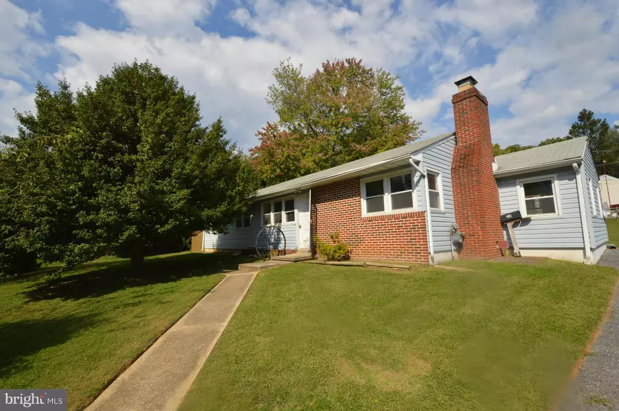 28 BRADBURY RD, Owings Mills, MD 21117