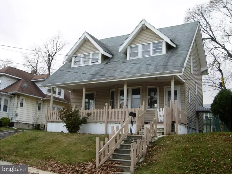 219 CYPRESS AVE, Oaklyn, NJ 08107