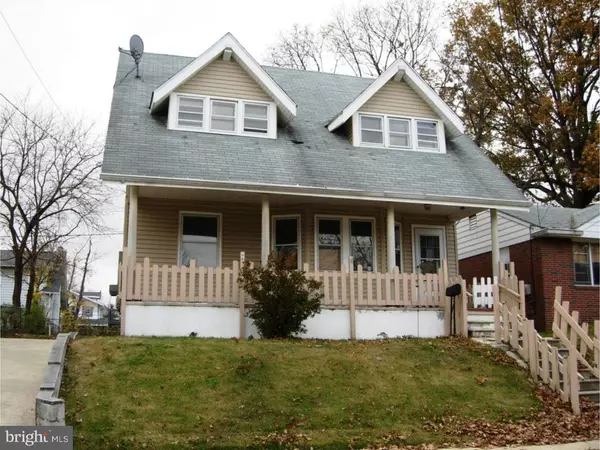 Oaklyn, NJ 08107,219 CYPRESS AVE