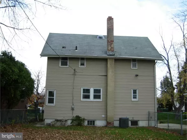 Oaklyn, NJ 08107,219 CYPRESS AVE