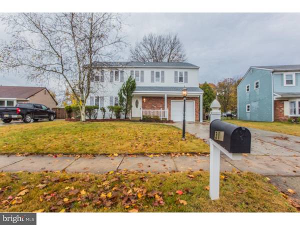 318 IPSWICH LN, Williamstown, NJ 08094