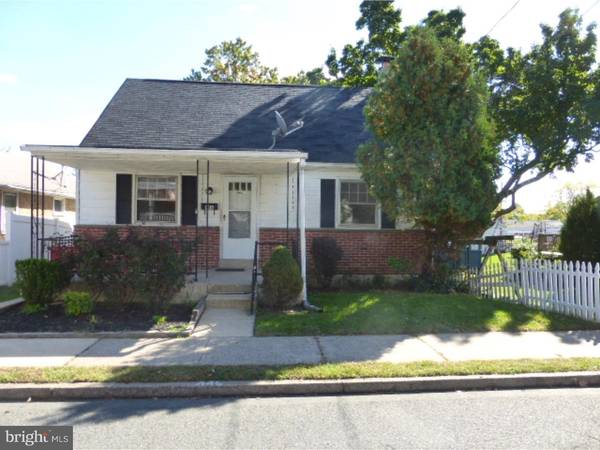 446 N YORK ST, Pottstown, PA 19464