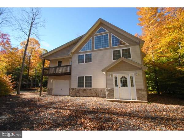 2087 LEHIGH DR, Pocono Lake, PA 18347