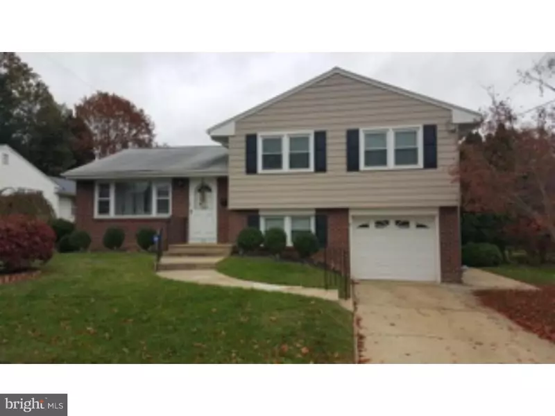 113 WINDING WAY, Hamilton, NJ 08620