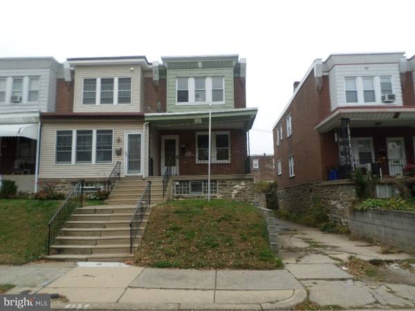 6234 ARGYLE ST, Philadelphia, PA 19111