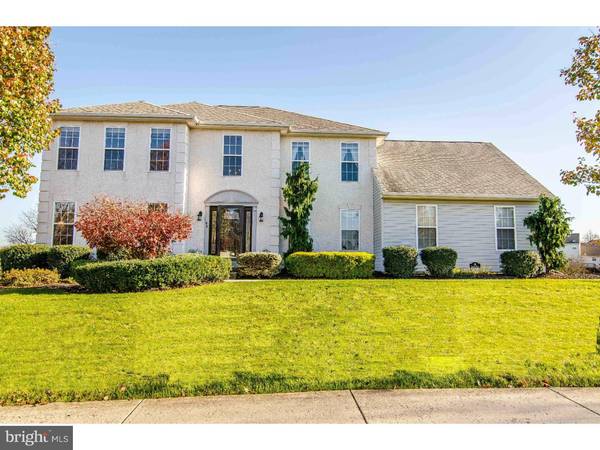 48 EDMONDS DR, Royersford, PA 19468