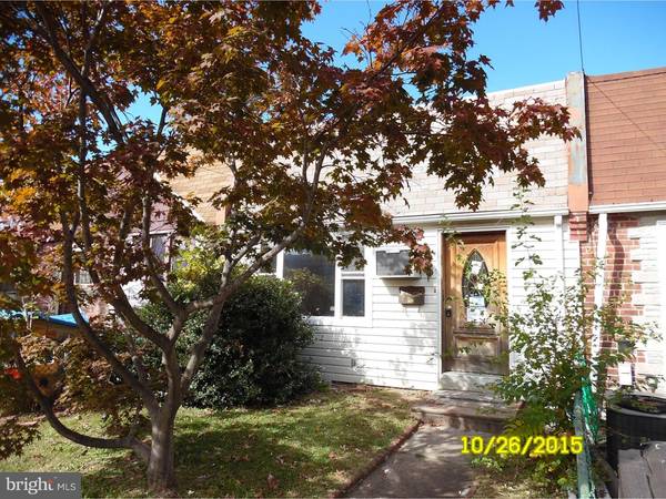 142 CHADWICK AVE, Linwood, PA 19061