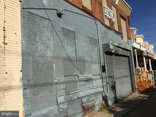 Philadelphia, PA 19134,219-21 E TIOGA ST