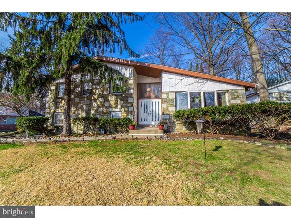 1805 AZALEA LN, Glenside, PA 19038